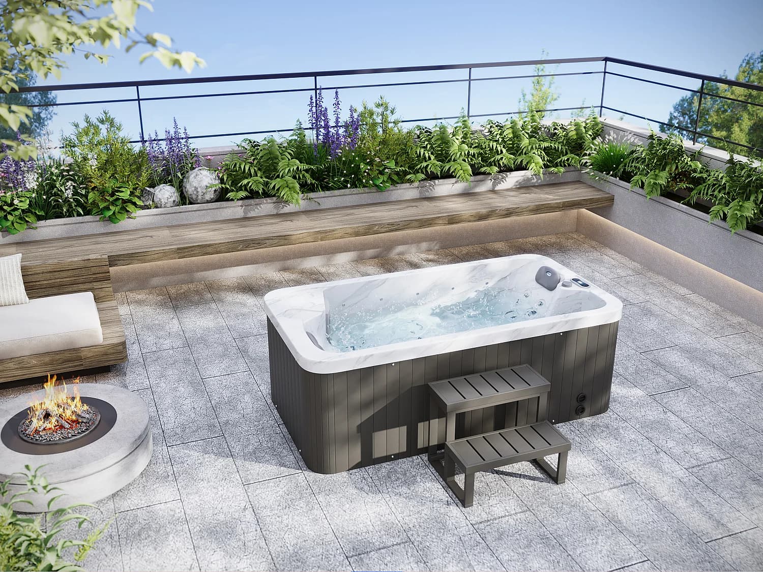 Whirlpool kaufen – Hochwertige Modelle direkt vom Hersteller