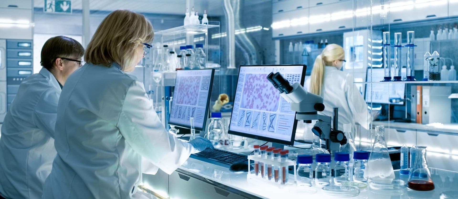 Advancing Peptide Research: Insights into Therapeutic Applications