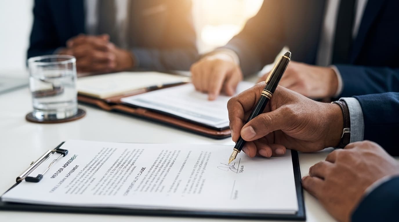 Escrow Services: Reliable Escrow Services You Can Trust Every Step of the Way