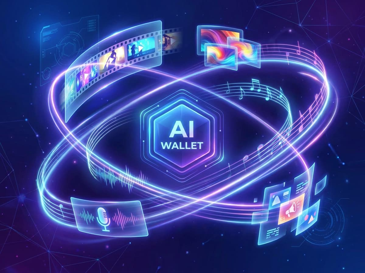 Unified AI tools para automatizar tu contenido digital - Kubeez