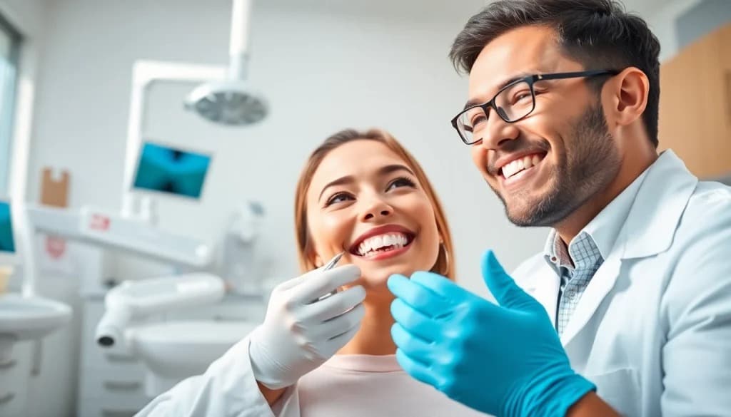 Find a Dentist Near Me Fast with Secure Digital Healthcare Solutions