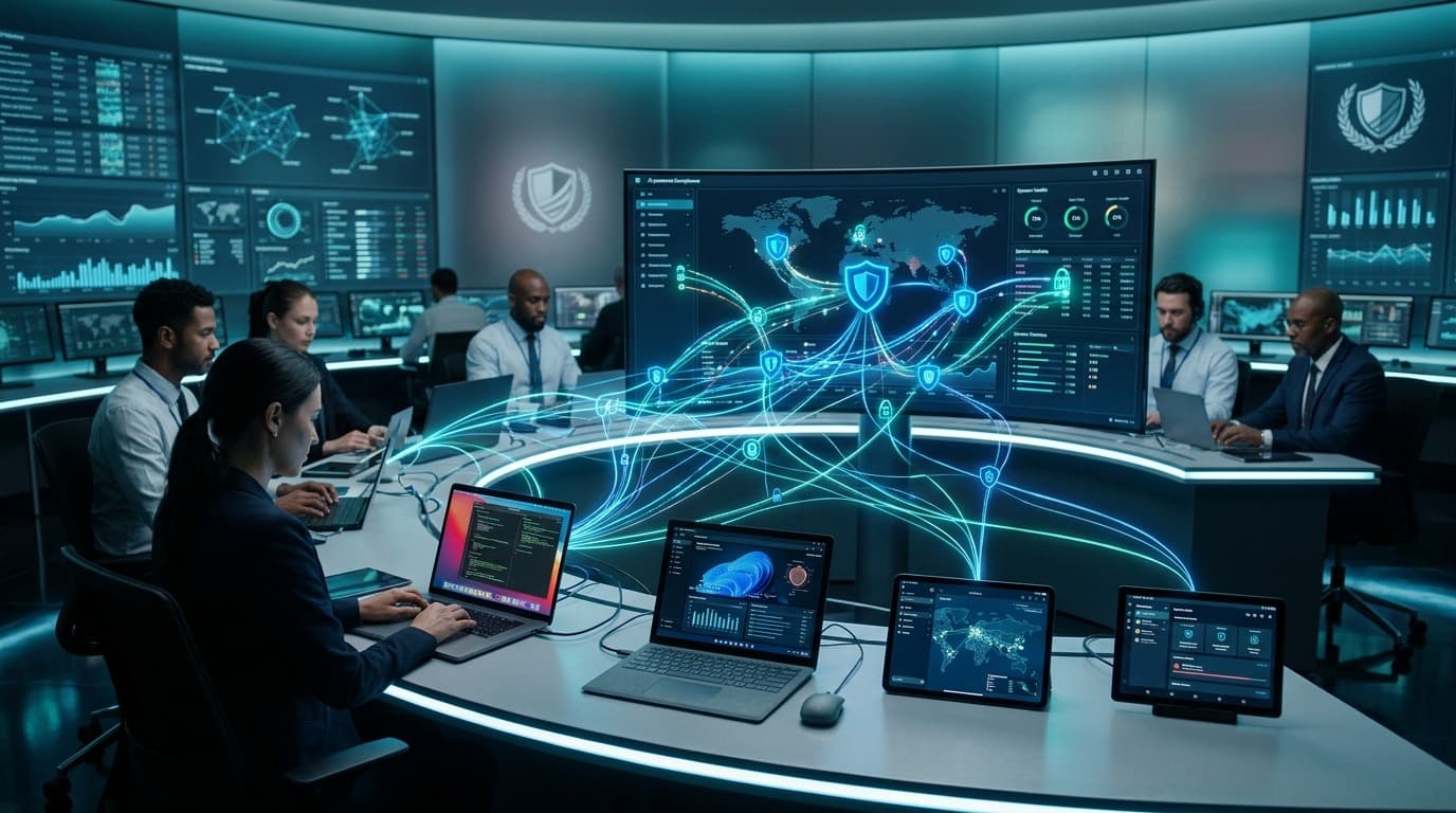 Get IASME Cyber Essentials Certified with Managed Support