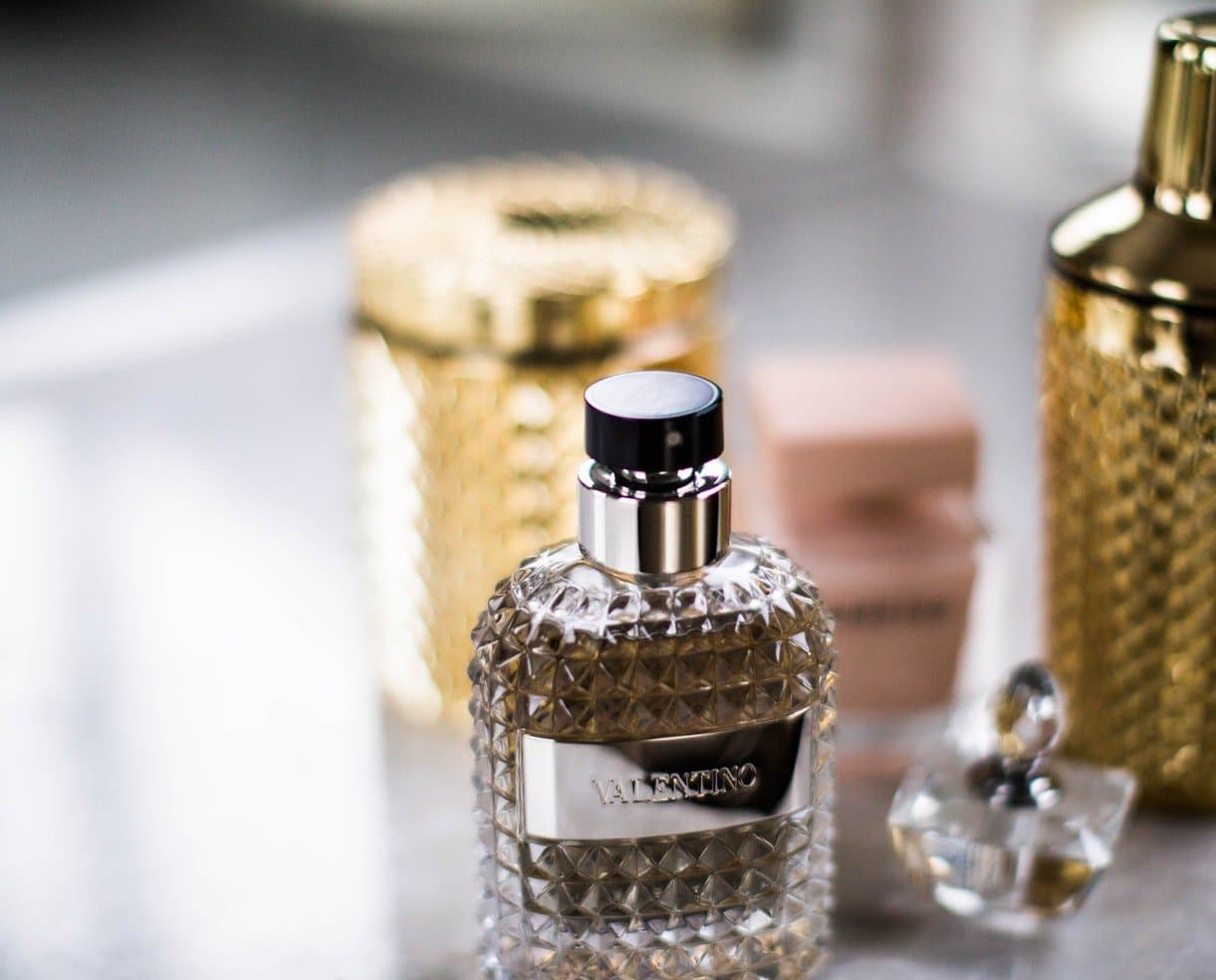 Dior Sauvage eau de Parfum – Long-Lasting Signature Dior Scent