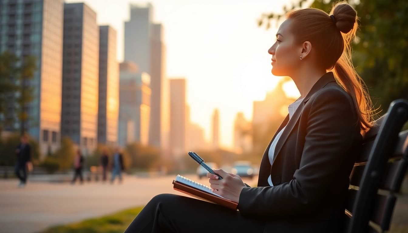 Find my true calling in your career and purpose