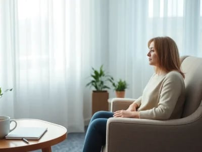 Understanding Trauma Therapy: Techniques, Benefits, and Healing Process