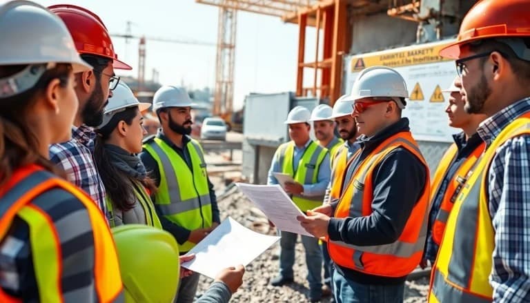 Texas Construction Legislation 2026 Updates Contractors Need to Know