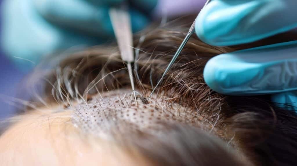 Hair transplant Istanbul with Experienced Hair Transplant Specialists