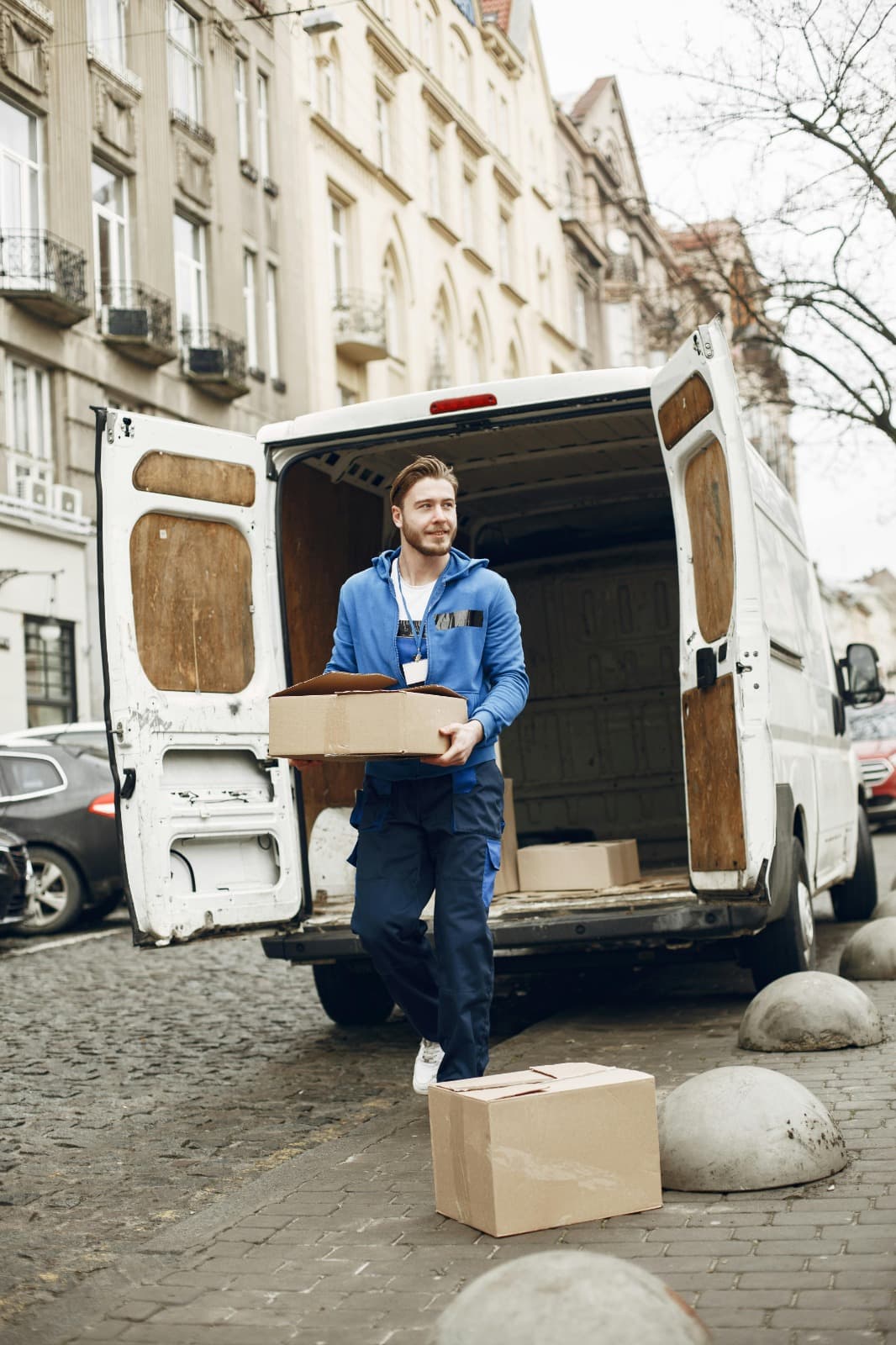 Local and Long Distance new york moving Experts