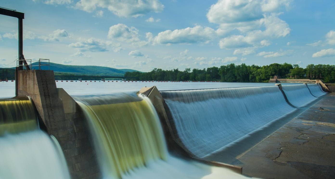 Hydroelectricity Development Consultancy for Large-Scale Projects