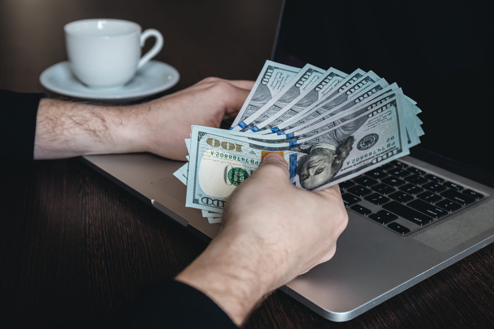 Currency Exchange Brisbane – Fast & Secure Service