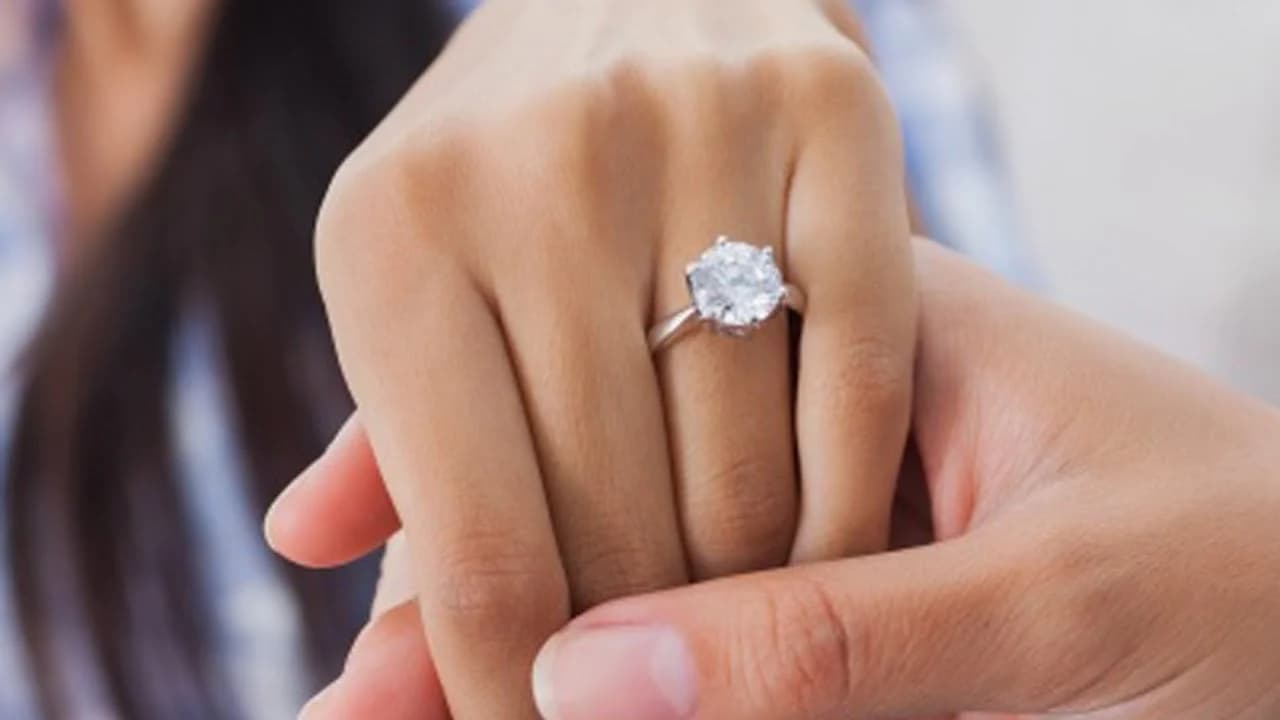 UK Engagement Ring Finance Options – Buy Now, Pay Monthly