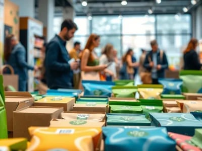 Elevating Brand Identity through Packaging for Emerging Brands