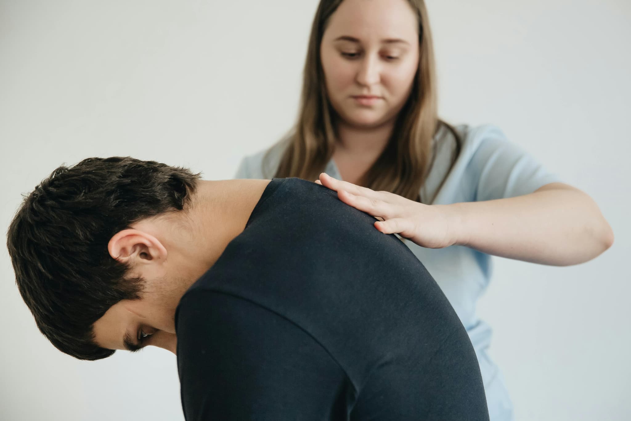 Daily Habits on How to improve posture Successfully