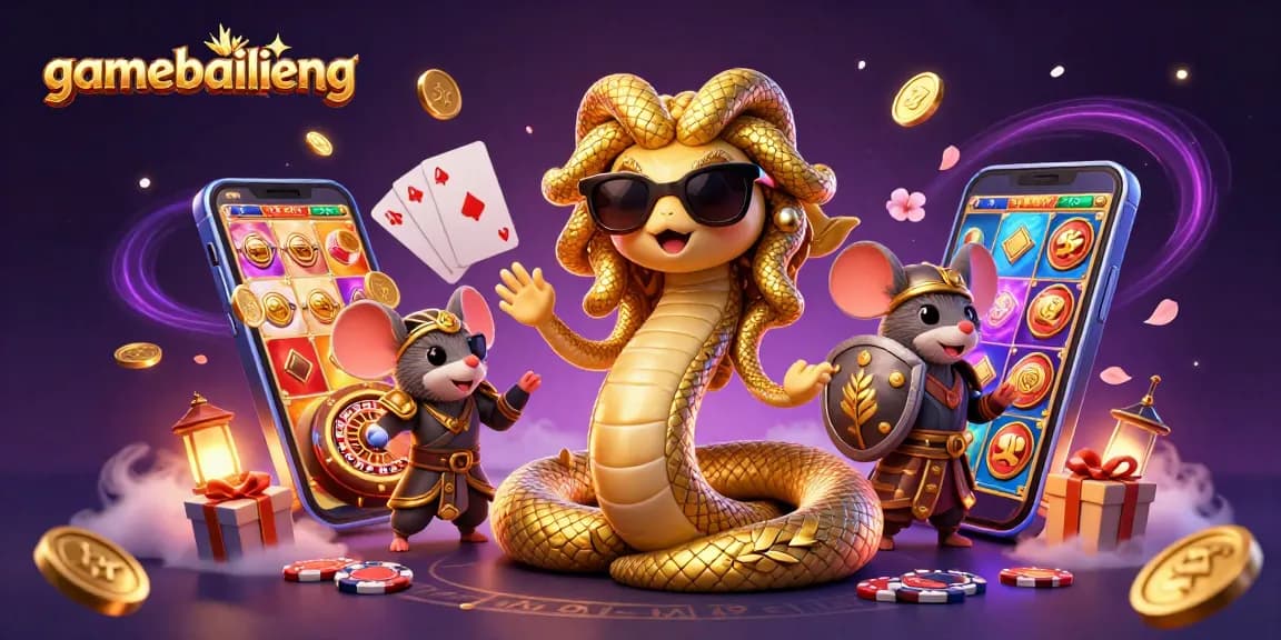 Experience engaging gameplay at gamebailieng with strategic card combinations and winning moves.