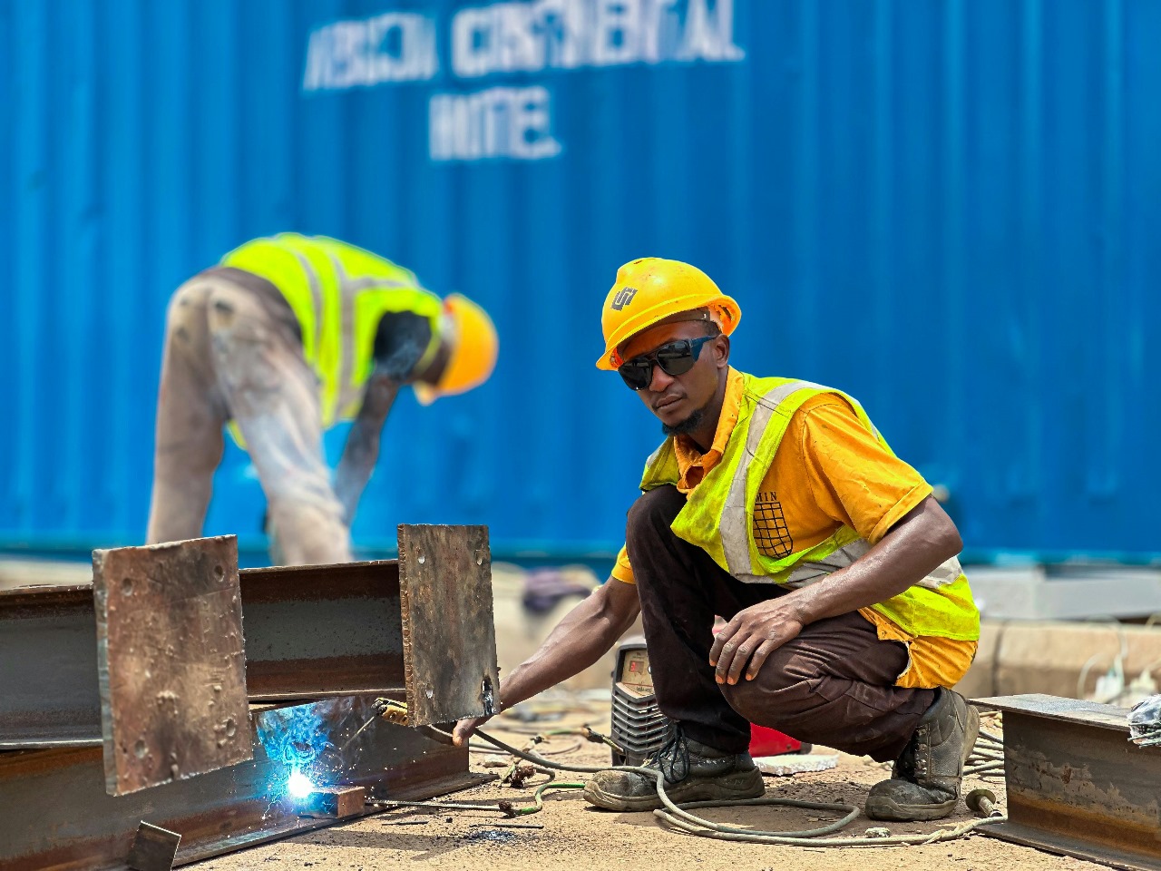 Employee Wellness Awareness Through Construction Mental Health Program Initiatives