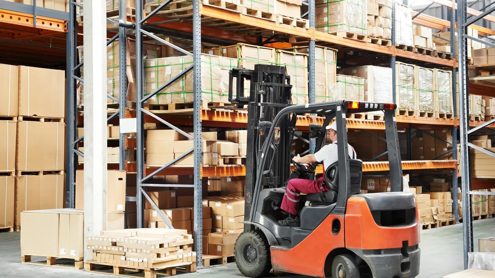 Heavy-Duty Equipment Transport Services You Can Trust