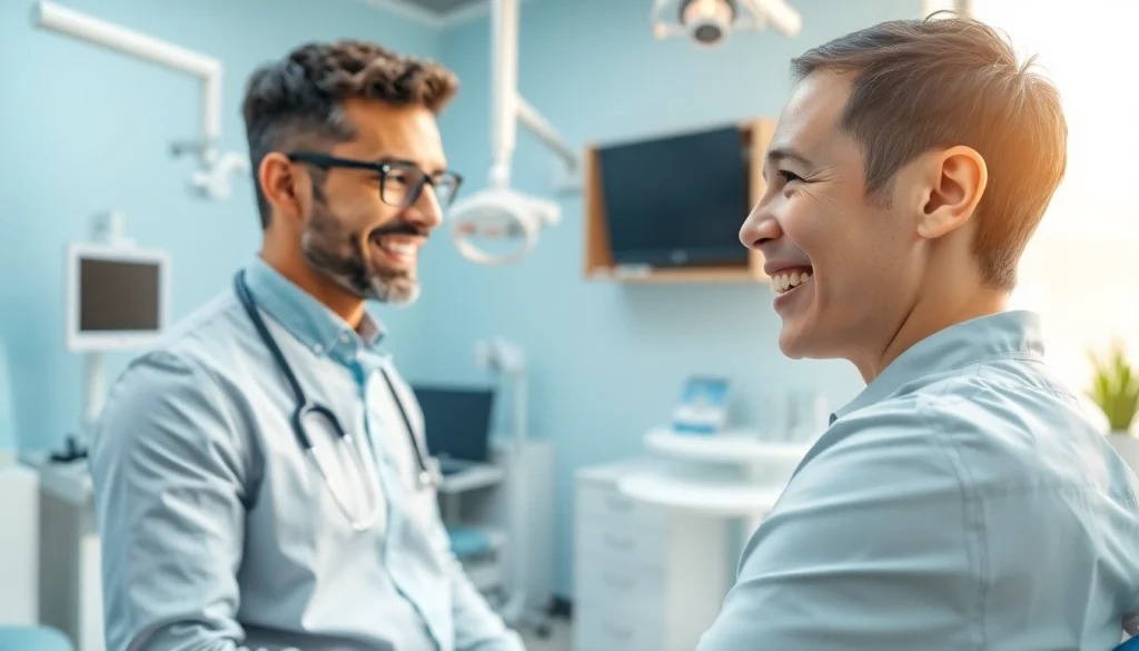Find a Dentist Near Me Easily Using Vosita Healthcare Technology