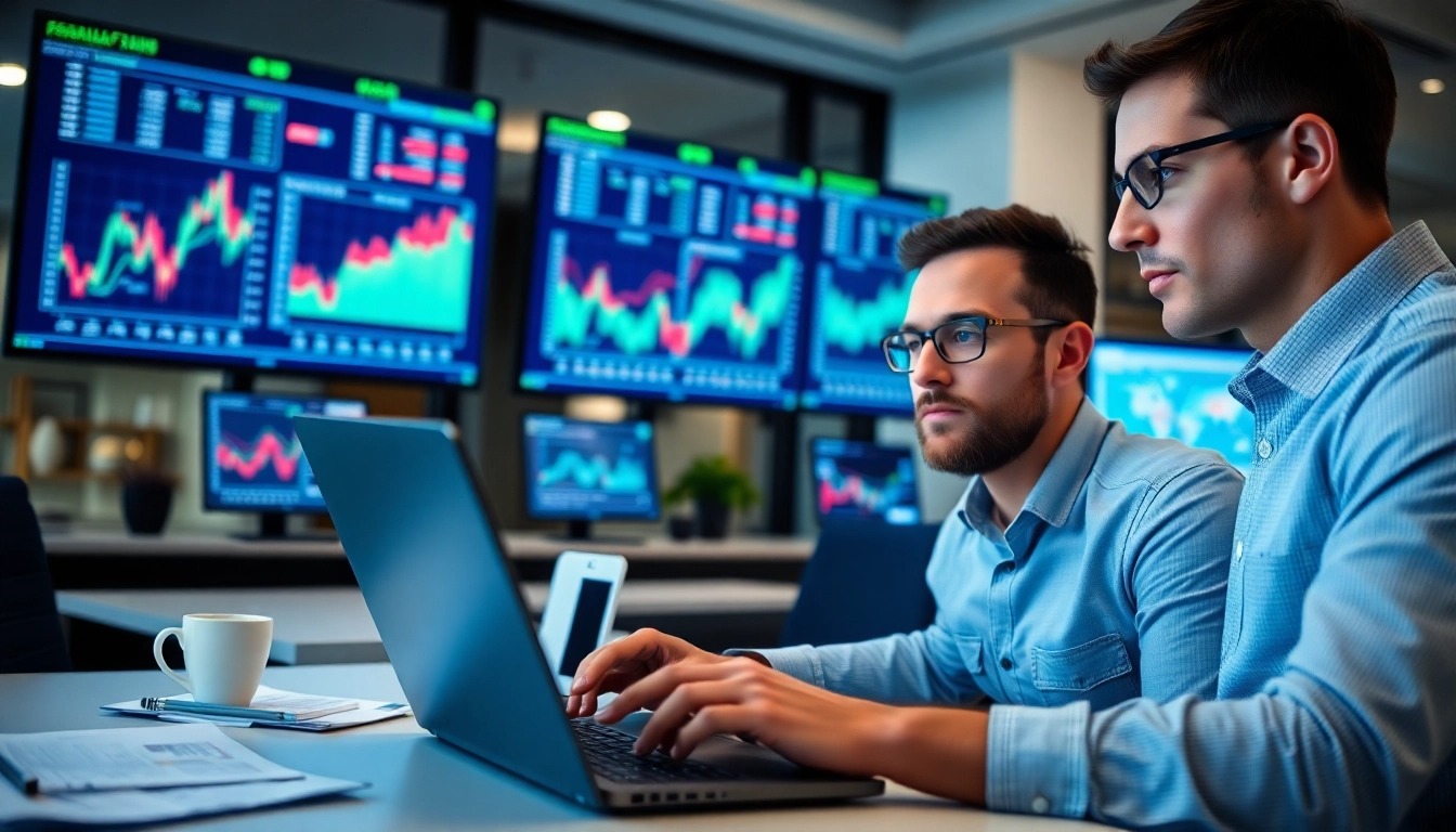 Trusted Business IT Support London Companies Rely On