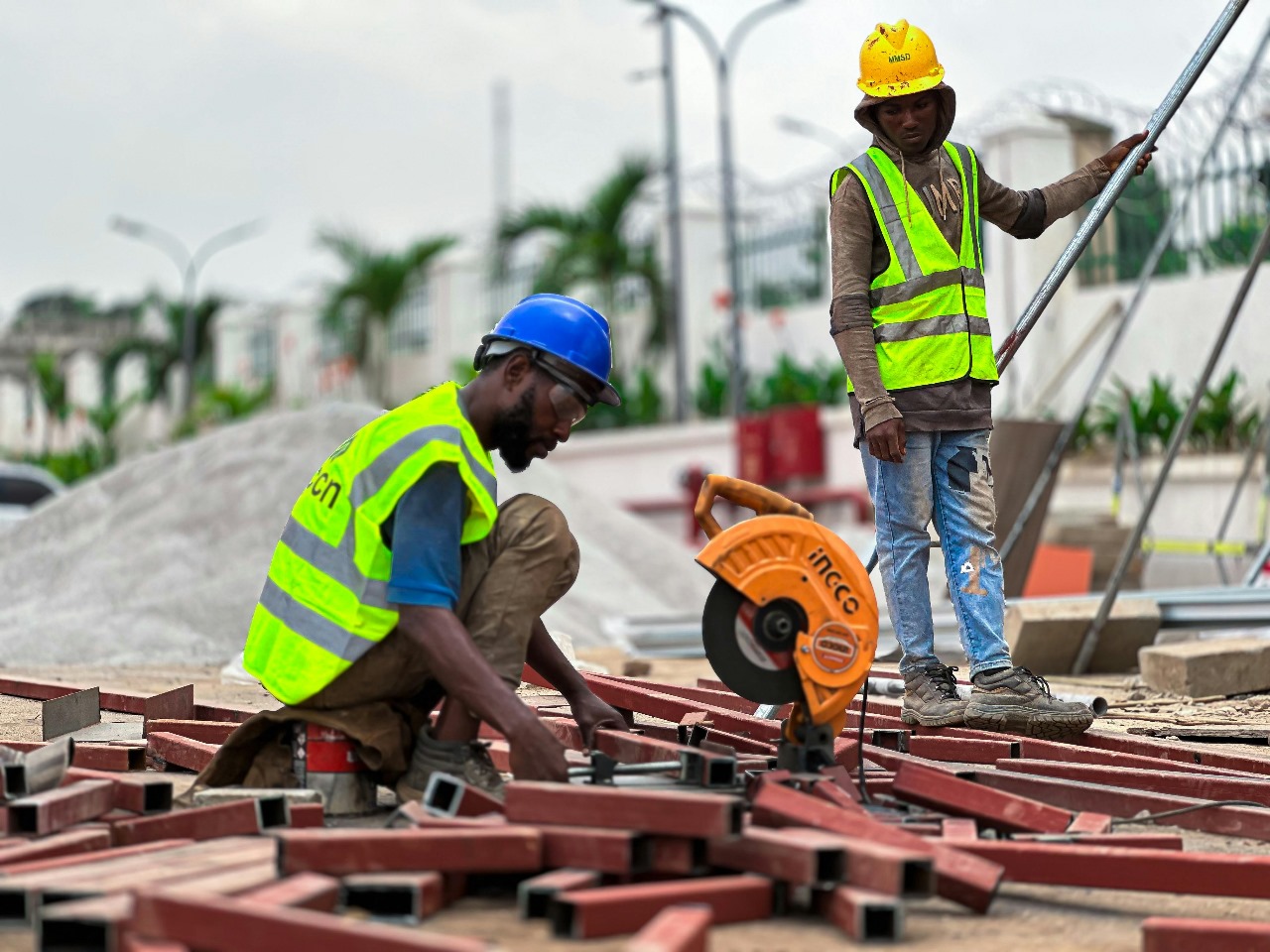 Ohio Construction Prevailing Wage Updates | ABC Ohio Valley Government Affairs