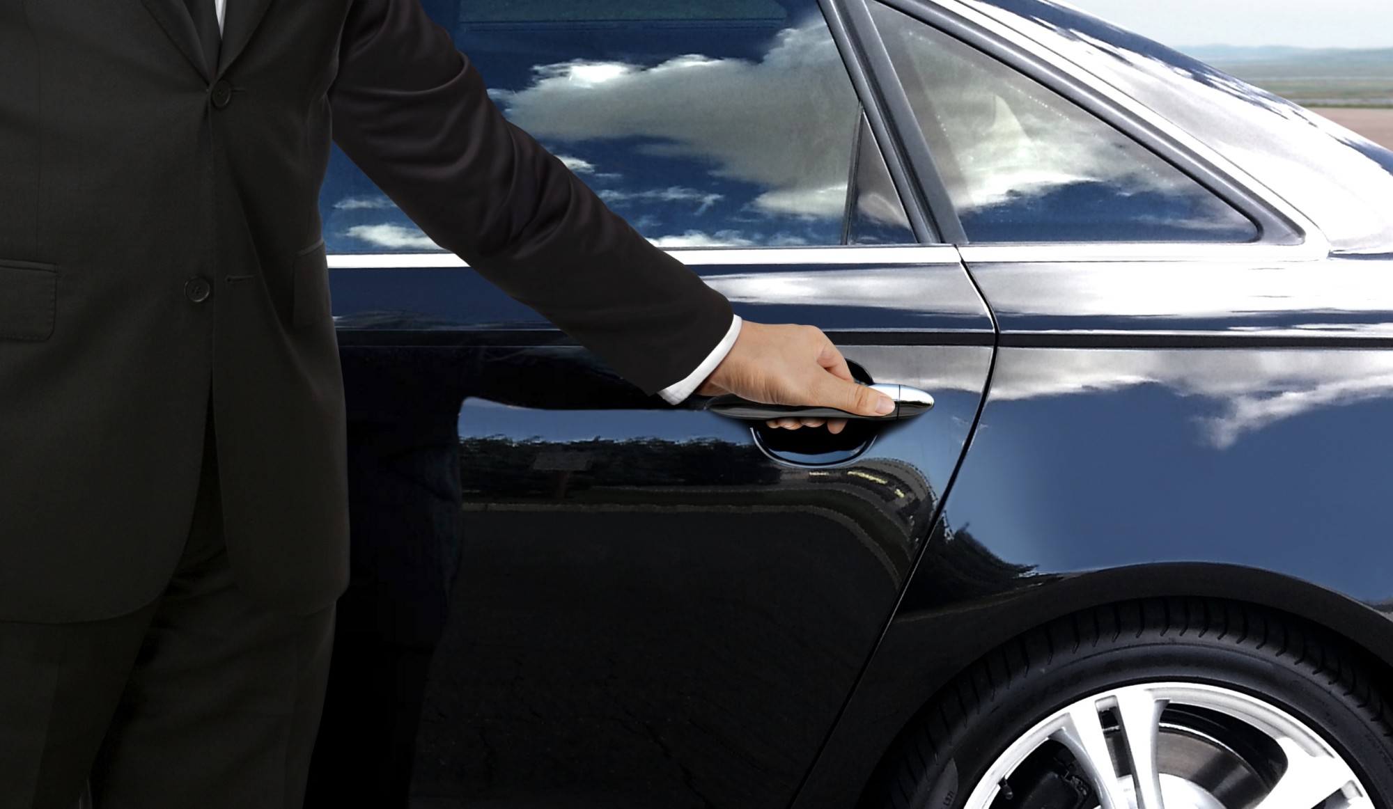 YVR to Whistler car service booking now
