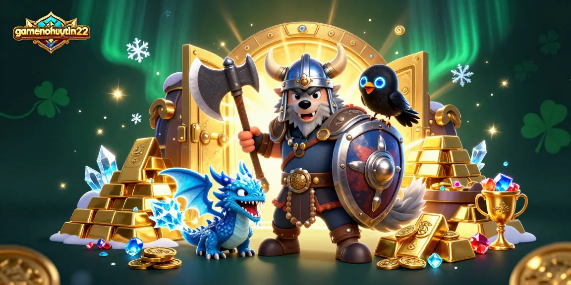 Win big with gamenohuuytin22 while enjoying thrilling Pai Gow gameplay and stunning visuals.