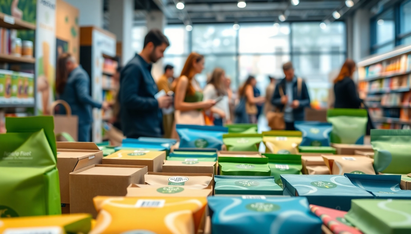 Elevating Brand Identity through Packaging for Emerging Brands