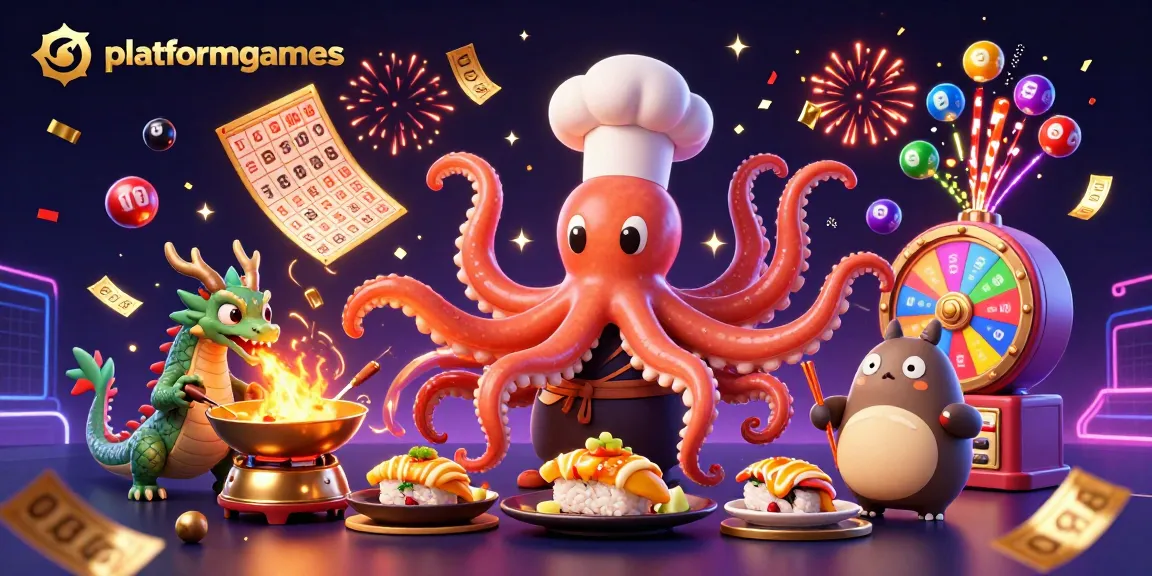 Engage with thrilling online games at platformgames through high-speed action and vibrant visuals.