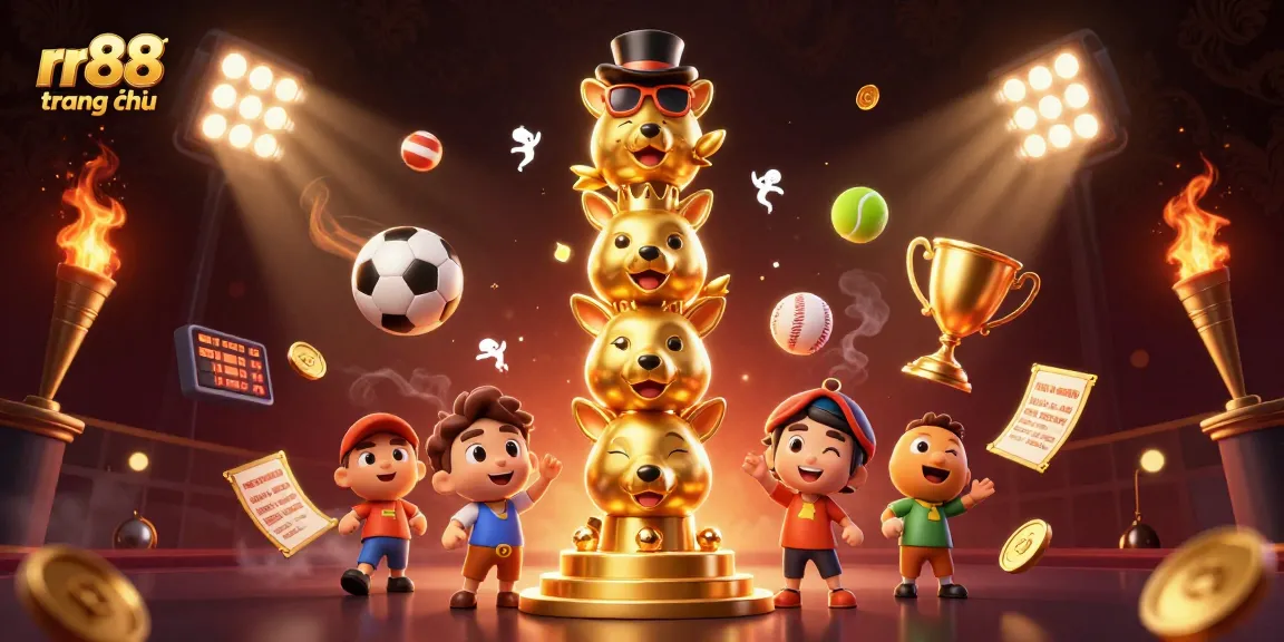 Bet on thrilling games at rr88 trang chủ while enjoying dynamic sports elements and vibrant visuals.