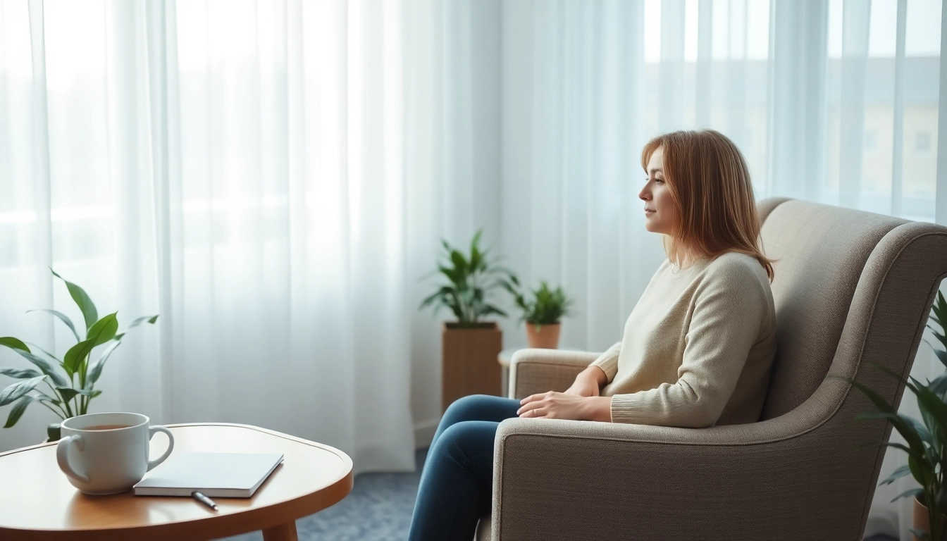 Understanding Trauma Therapy: Techniques, Benefits, and Healing Process