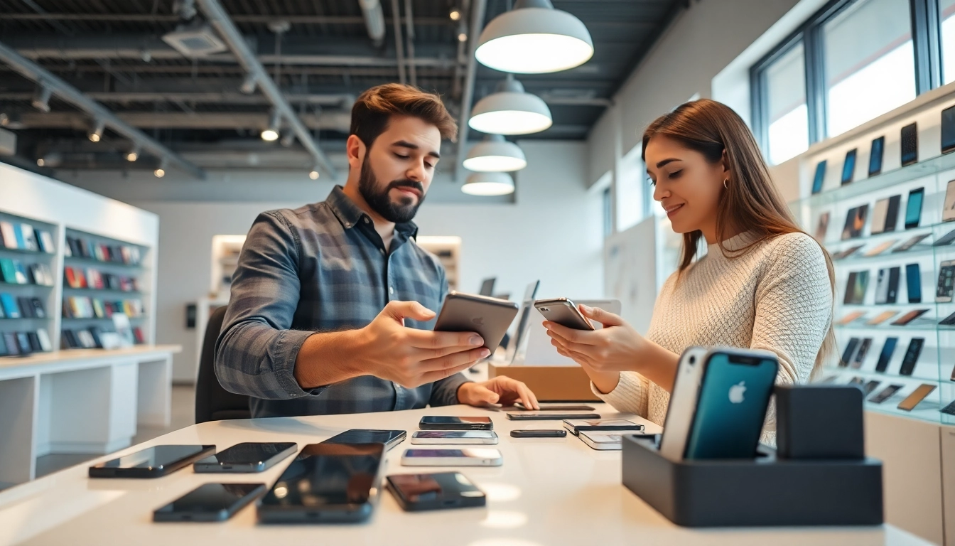 Business Mobile Services for Small and Large Enterprises