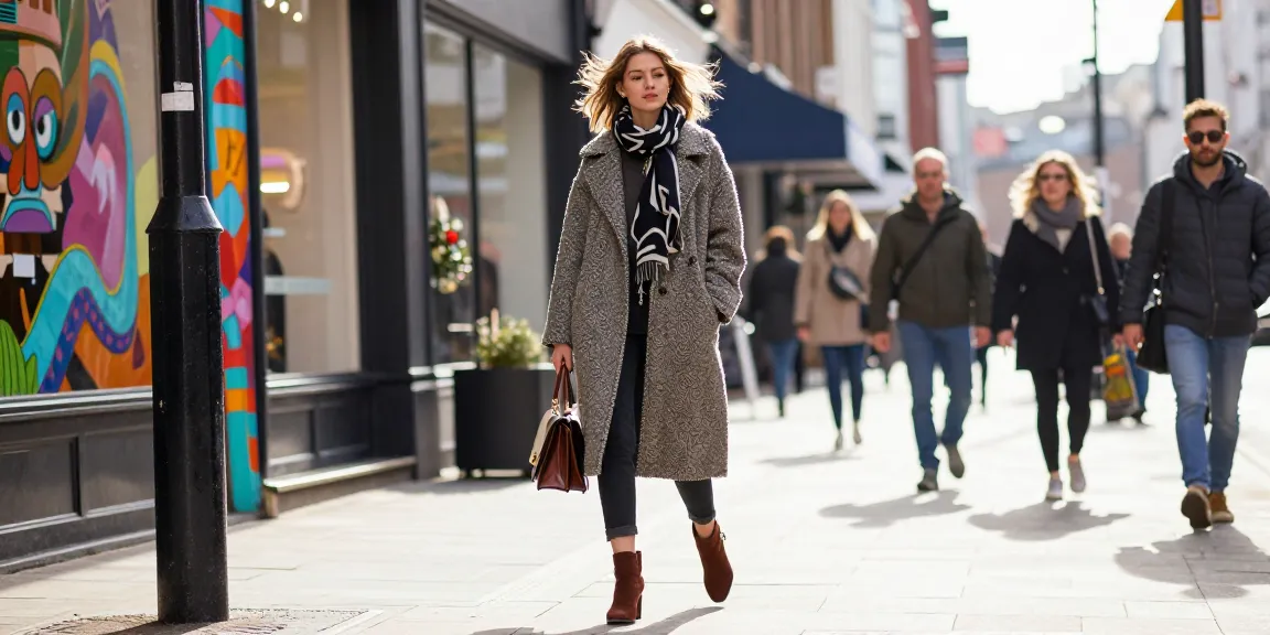 Fashion-forward urban lifestyle scene of kirstenpricexxx.com brand styled outfit in vibrant city.